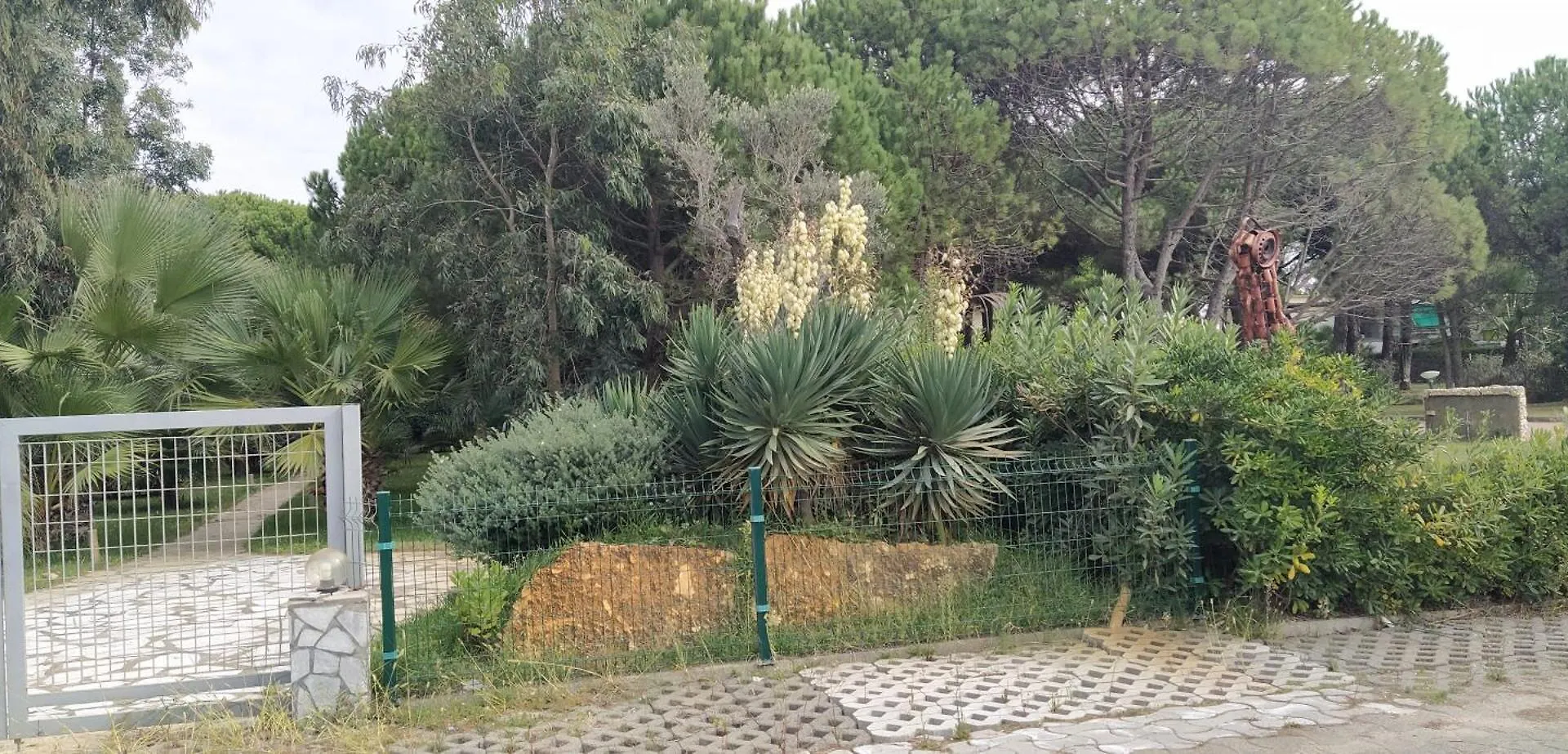 Vacation Home In Gjiri I Lalezit, Lalez, Durres Holiday home