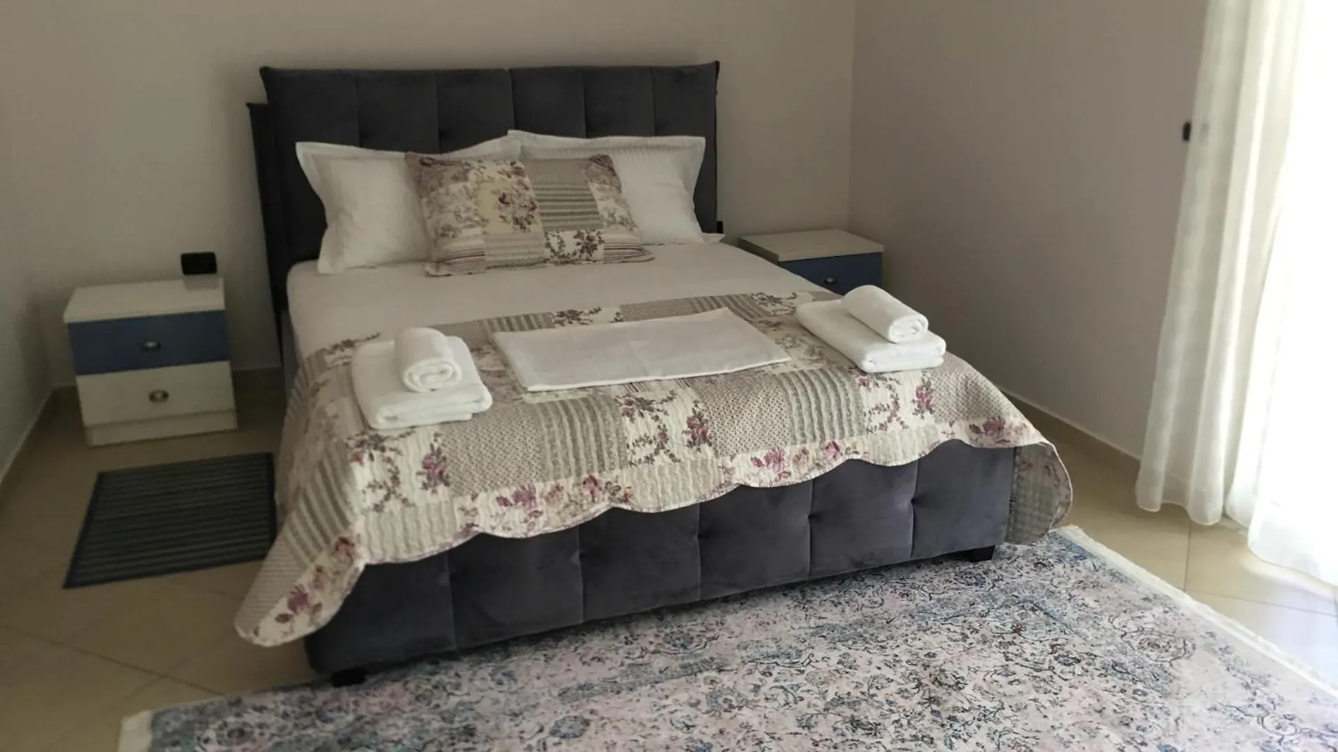 Vacation Home In Gjiri I Lalezit, Lalez, Durres 0*,  Albania