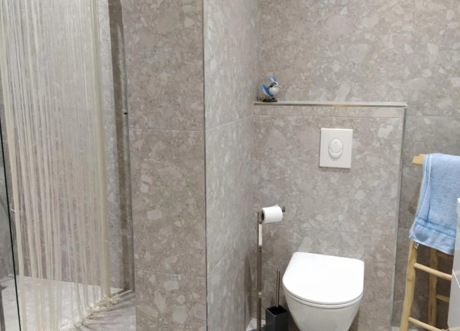 Holiday home Vacation Home In Gjiri I Lalezit, Lalez, Durres