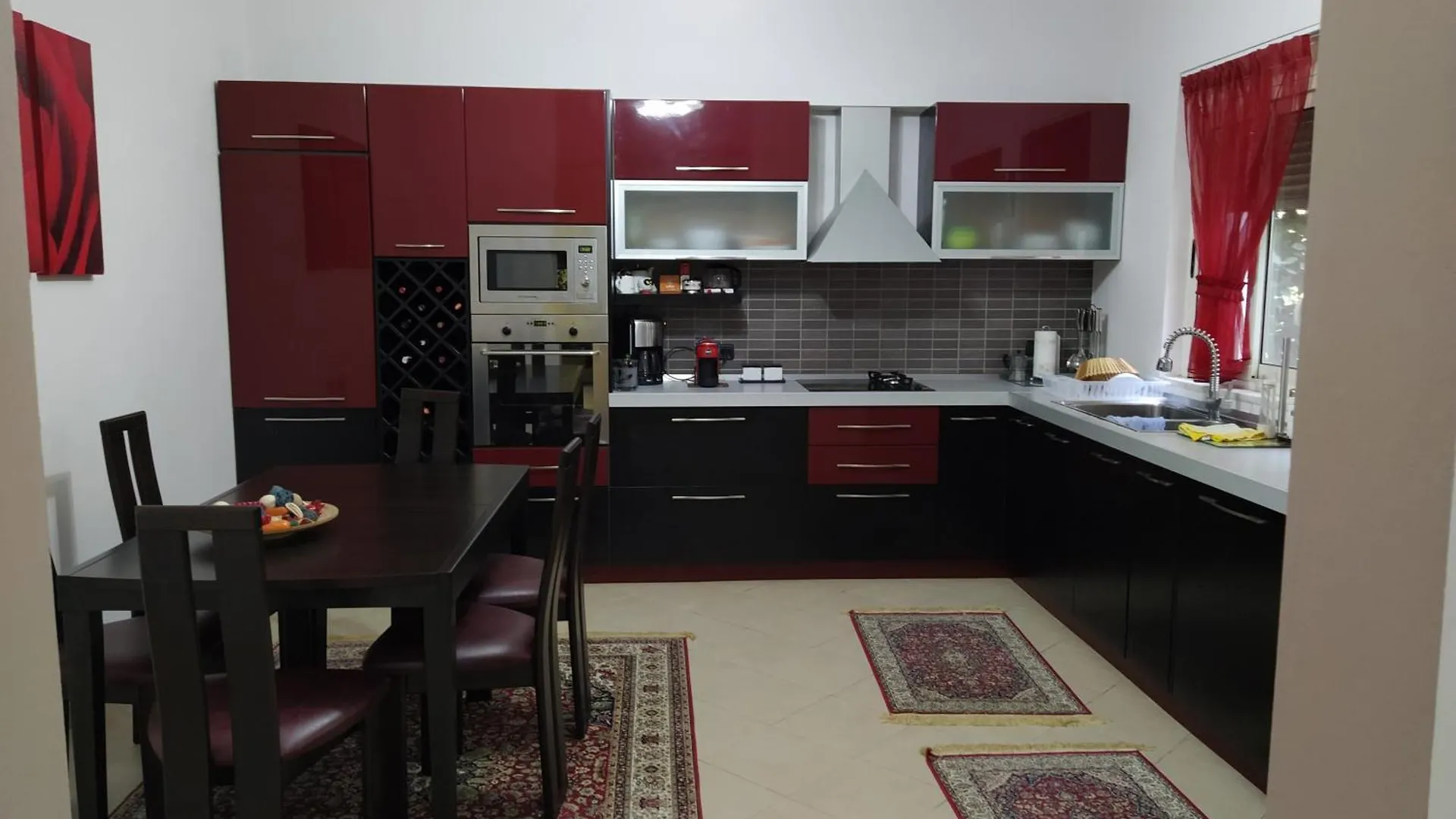 Holiday home Vacation Home In Gjiri I Lalezit, Lalez, Durres Albania