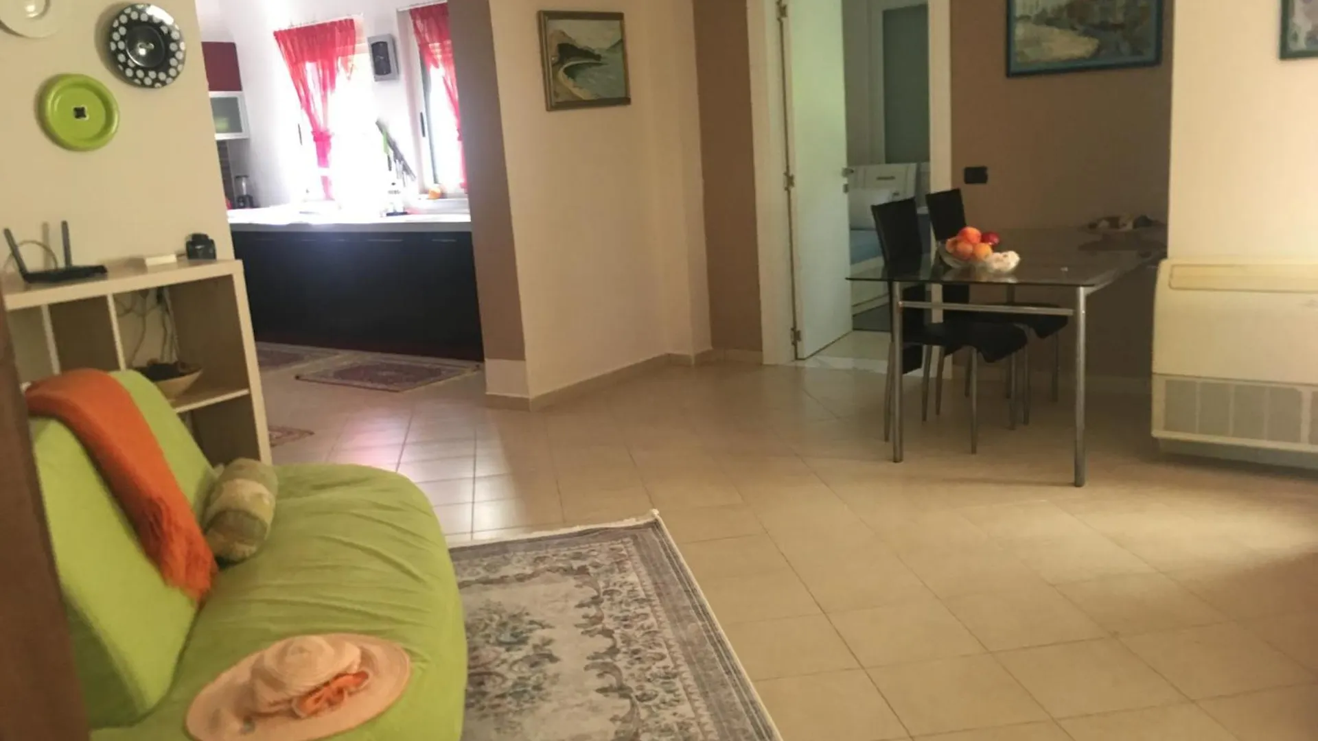 Vacation Home In Gjiri I Lalezit, Lalez, Durres Albania