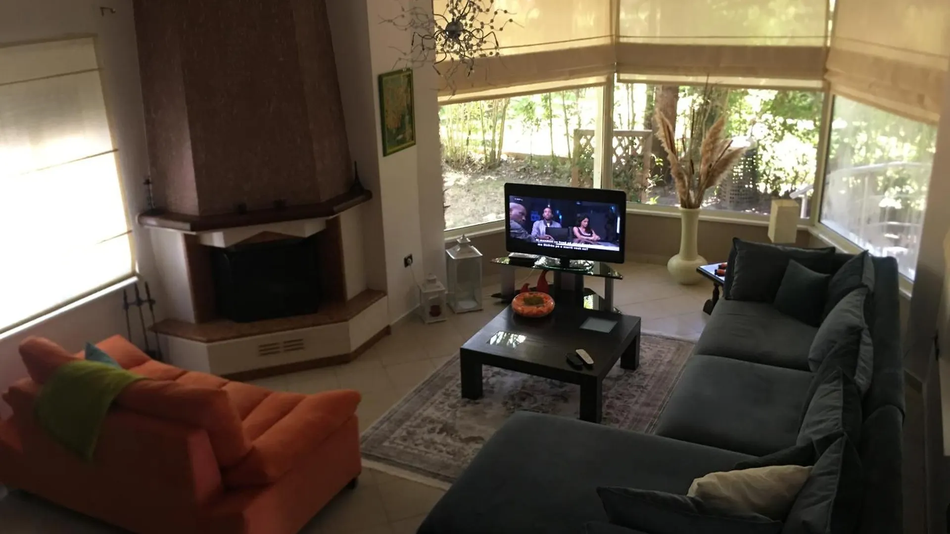 Vacation Home In Gjiri I Lalezit, Lalez, Durres