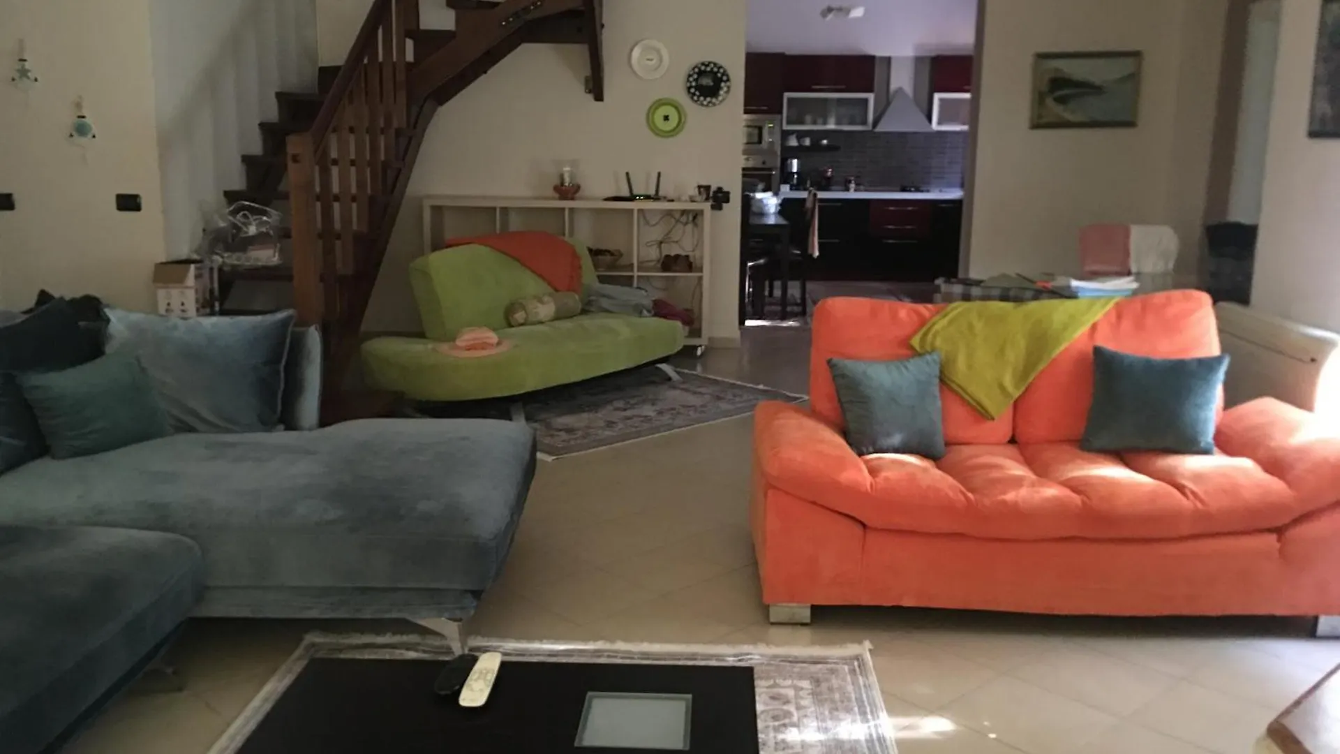 Tatil Evi Vacation Home In Gjiri I Lalezit, Lalez, Dıraç